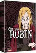 Witch Hunter Robin - Box Set, Vol. 2 (3 DVD)