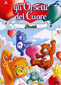 Gli orsetti del cuore, Vol. 6 - Siccit