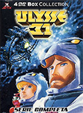 Ulysse 31 - Serie Completa (4 DVD)