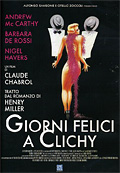 Giorni felici a Clichy