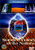 Suoni e colori della natura