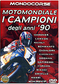 Motomondiale: I Campioni degli anni '90