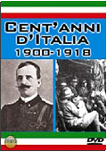 Cent'anni d'Italia: 1900-1918