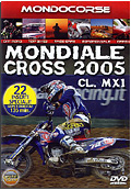 Mondiale Cross 2005 MX1