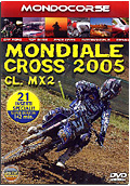 Mondiale Cross 2005 MX2