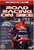 Road Racing on Bike