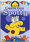 Canta con Spotty