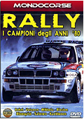 Rally: I Campioni degli anni '80