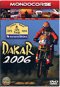 Dakar 2006