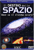 Spazio - Origine ed evoluzione dell'universo