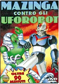 Mazinga contro gli Uforobot