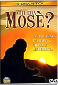 Chi era Mosè?