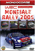 Mondiale Rally 2005