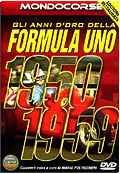 Gli anni d'oro della Formula 1: gli anni '50