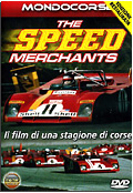The Speed Merchants