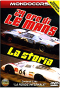 Les Mans: La ronde infernale