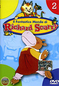 Il fantastico mondo di Richard Scarry, Vol. 2