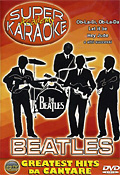 Academy Karaoke - Beatles