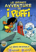 I Puffi, Vol. 1
