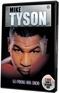 Mike Tyson - La furia del ring (2 DVD)