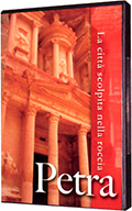 Petra - La città scolpita nella roccia