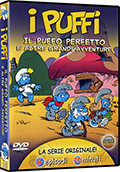 I puffi - Il puffo perfetto