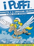 I puffi - Puffetta e il cavallino volante