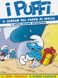 I puffi - Il giorno del puffo di aprile