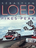 Loeb e la Pikes Peak