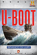 U-Boot - Branco di lupi
