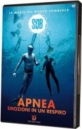 Apnea - Emozioni in un respiro