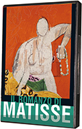 Il romanzo di Matisse