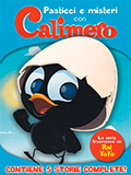 Calimero, Vol. 03 - Pasticci e misteri con Calimero
