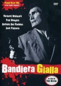 Bandiera gialla