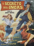 Il segreto degli Incas