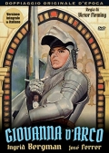 Giovanna D'Arco