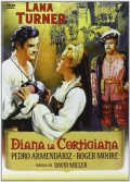 Diana la cortigiana