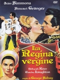 La Regina vergine