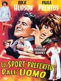 Lo sport preferito dall'uomo