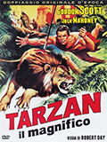 Tarzan il magnifico