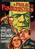 Il figlio di Frankenstein