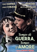 Tempo di guerra, tempo d'amore