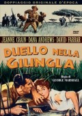 Duello nella giungla