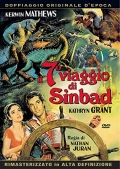 Il settimo viaggio di Sinbad