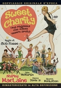 Sweet Charity - Una ragazza che voleva essere amata