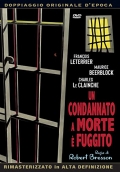 Un condannato a morte è fuggito