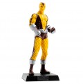 The Classic Marvel Figurine Collection #091: Shocker