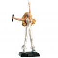 The Classic Marvel Figurine Collection #115: Dazzler
