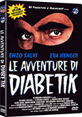 Le avventure di Diabetik