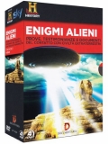 Enigmi Alieni - Serie completa